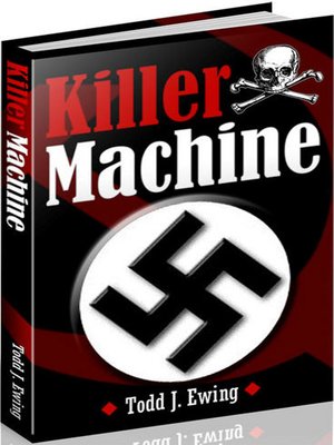 cover image of Killer Machine